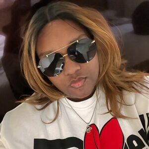 Meet your Posher, Chante